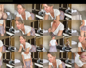 hotkatness — 55 minute Chaturbate female cam show recording, 720p, Sep 29, 2023