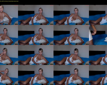 hugetittiesgerda — 4 minute Chaturbate female cam show recording, 480p, Sep 29, 2023