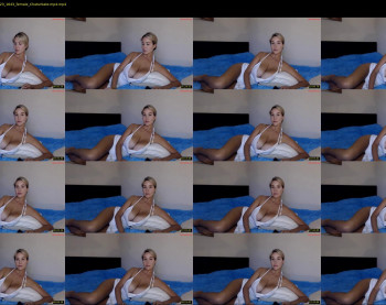 hugetittiesgerda — 12 minute Chaturbate female cam show recording, 480p, Sep 29, 2023