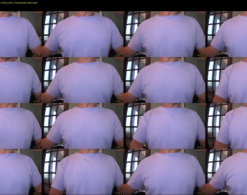 il_undercover — 5 minute Chaturbate male cam show recording, 480p, Sep 29, 2023