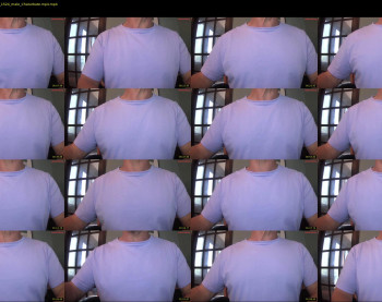 il_undercover — 3 minute Chaturbate male cam show recording, 480p, Sep 29, 2023