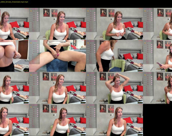 indianacooper — 23 minute Chaturbate female cam show recording, 720p, Sep 29, 2023