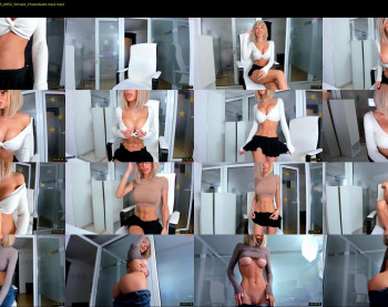 ingridblondy94 — 121 minute Chaturbate female cam show recording, 720p, Sep 29, 2023