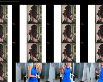 ingridblondy94 — 112 minute Chaturbate female cam show recording, 720p, Sep 29, 2023