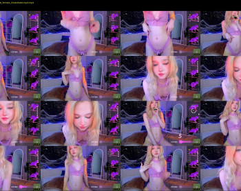 irma_bell — 3 minute Chaturbate female cam show recording, 720p, Sep 30, 2023