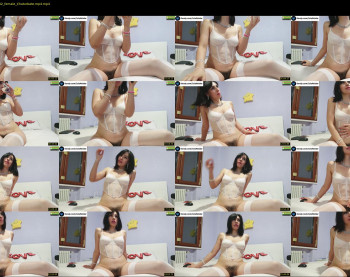 islanublar — 30 minute Chaturbate female cam show recording, 720p, Sep 29, 2023