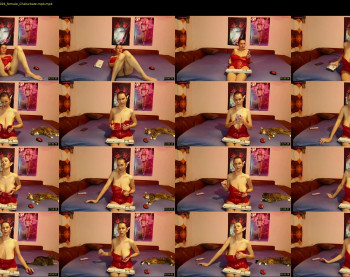 jadelin_min — 33 minute Chaturbate female cam show recording, 720p, Sep 29, 2023
