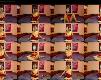 jadelin_min — 116 minute Chaturbate female cam show recording, 720p, Sep 29, 2023