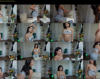 jadeperez_ — 120 minute Chaturbate female cam show recording, 720p, Sep 30, 2023