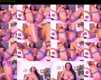 janeebony_ — 121 minute Chaturbate female cam show recording, 720p, Sep 29, 2023