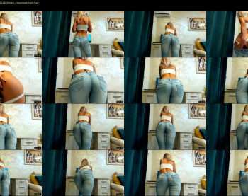 jaylynxxxx74 — 27 minute Chaturbate female cam show recording, 720p, Sep 29, 2023