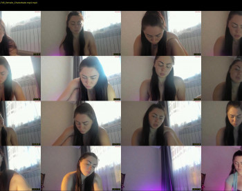 jessicagoold — 121 minute Chaturbate female cam show recording, 720p, Sep 29, 2023