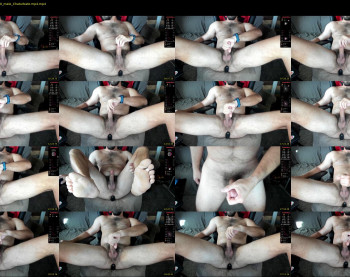 jimbacon — 42 minute Chaturbate male cam show recording, 720p, Sep 29, 2023
