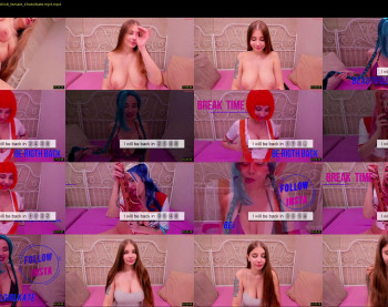 juliabeautiful — 61 minute Chaturbate female cam show recording, 720p, Sep 30, 2023