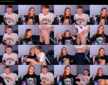 julsweet — 59 minute Chaturbate male cam show recording, 720p, Sep 30, 2023