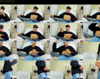 juniormorris_ — 11 minute Chaturbate male cam show recording, 720p, Sep 30, 2023