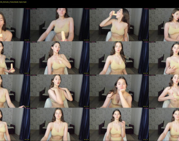 just_jenifer — 11 minute Chaturbate female cam show recording, 720p, Sep 29, 2023