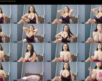 kairafantasy — 120 minute Chaturbate female cam show recording, 720p, Sep 29, 2023
