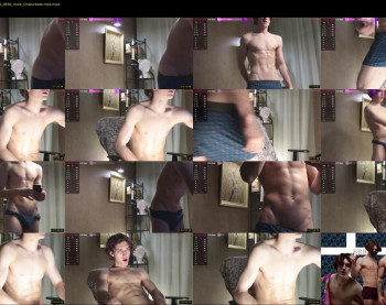 karlos_murphy — 121 minute Chaturbate male cam show recording, 720p, Sep 29, 2023