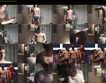 karlos_murphy — 121 minute Chaturbate male cam show recording, 720p, Sep 29, 2023
