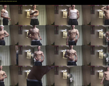 karlos_murphy — 13 minute Chaturbate male cam show recording, 720p, Sep 29, 2023