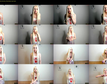 kaya_davis — 117 minute Chaturbate female cam show recording, 720p, Sep 29, 2023