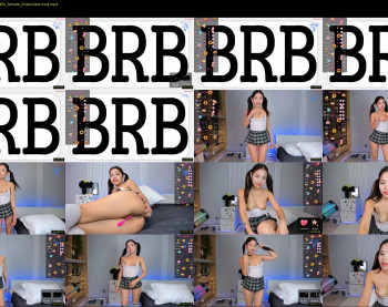 kiara_roses — 121 minute Chaturbate female cam show recording, 720p, Sep 29, 2023