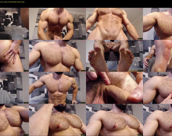 kurt_stone1 — 49 minute Chaturbate male cam show recording, 720p, Sep 29, 2023