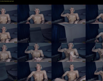 l_adonis_l — 52 minute Chaturbate male cam show recording, 720p, Sep 29, 2023