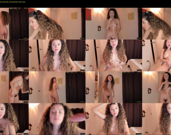 la_leonaaa — 69 minute Chaturbate female cam show recording, 720p, Sep 29, 2023