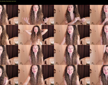 la_leonaaa — 8 minute Chaturbate female cam show recording, 720p, Sep 29, 2023