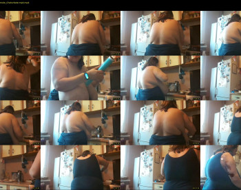 lantti — 56 minute Chaturbate female cam show recording, 480p, Sep 29, 2023