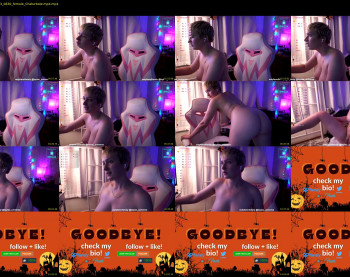 laylas_universe — 17 minute Chaturbate female cam show recording, 720p, Sep 29, 2023