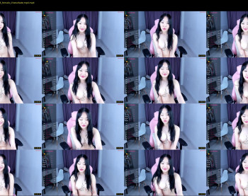 lee_yooo — 43 minute Chaturbate female cam show recording, 720p, Sep 29, 2023
