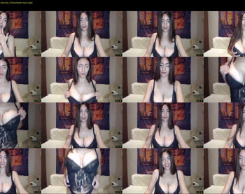 li_lu666 — 11 minute Chaturbate female cam show recording, 720p, Sep 29, 2023