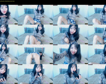 lianayun — 31 minute Chaturbate female cam show recording, 720p, Sep 29, 2023