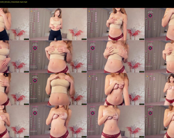 libbyshepard — 25 minute Chaturbate female cam show recording, 720p, Sep 29, 2023