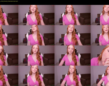 lil_pumpkinpie — 86 minute Chaturbate female cam show recording, 720p, Sep 29, 2023