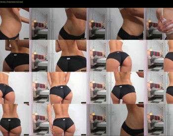 lili_foxy — 9 minute Chaturbate female cam show recording, 720p, Sep 29, 2023