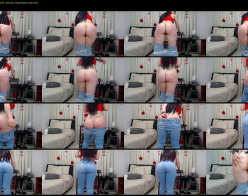 litas_secrets — 30 minute Chaturbate female cam show recording, 720p, Sep 30, 2023