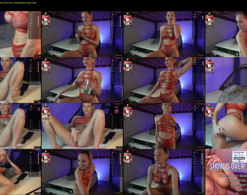little_dutch — 57 minute Chaturbate female cam show recording, 720p, Sep 29, 2023
