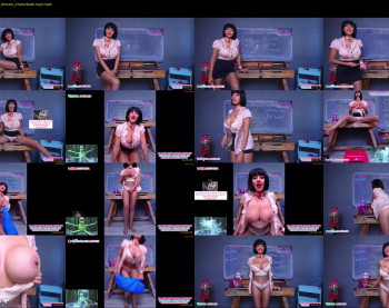 livecleo — 120 minute Chaturbate female cam show recording, 720p, Sep 29, 2023