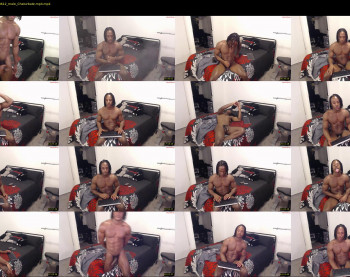 loveleexd21 — 49 minute Chaturbate male cam show recording, 720p, Sep 29, 2023