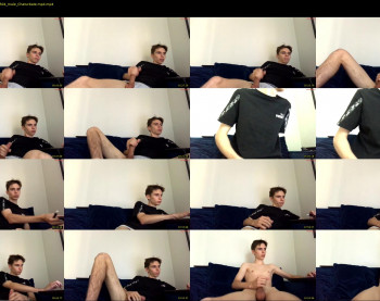 luis7777hui — 13 minute Chaturbate couple cam show recording, 720p, Sep 29, 2023