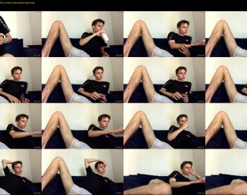 luis7777hui — 4 minute Chaturbate couple cam show recording, 720p, Sep 29, 2023