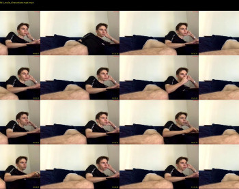 luis7777hui — 13 minute Chaturbate couple cam show recording, 720p, Sep 29, 2023