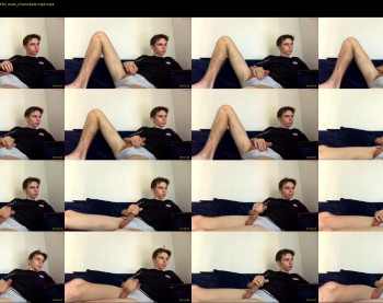 luis7777hui — 3 minute Chaturbate couple cam show recording, 720p, Sep 29, 2023