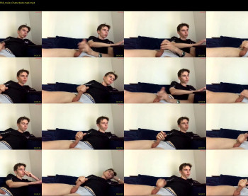 luis7777hui — 8 minute Chaturbate couple cam show recording, 720p, Sep 29, 2023