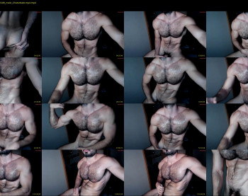 madmax20x — 80 minute Chaturbate male cam show recording, 720p, Sep 29, 2023