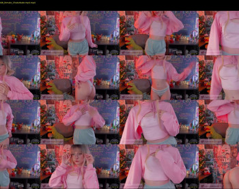mana_rose — 120 minute Chaturbate female cam show recording, 720p, Sep 29, 2023